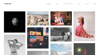 Thumbnail of alyssonphoto.com
