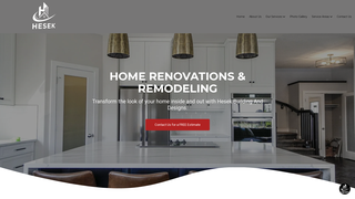 Thumbnail of hesekbuildinganddesigns.com