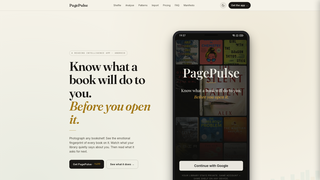 Site preview