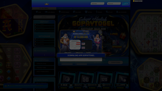 Thumbnail of gopaygading.com
