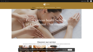 Thumbnail of thanapatmassage.com