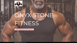 Thumbnail of onyxstonefitness.com
