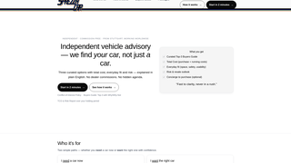 Thumbnail of hncmotors.com