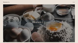 Thumbnail of heartencompany.com
