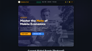 Site preview