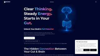 Thumbnail of brainbran.com