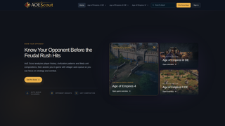 Site preview