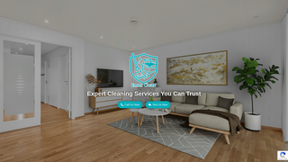Thumbnail of emerclean.com