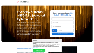 Thumbnail of instant850furd.com