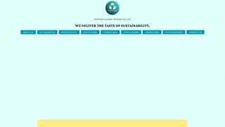 Thumbnail of sustainaglobaltrading.com