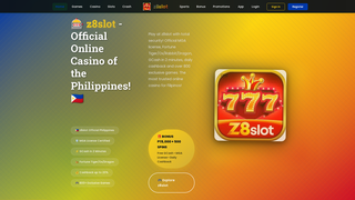 Thumbnail of z8slotapp.com