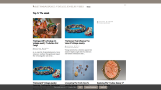 Thumbnail of jewelrydiscovery.com