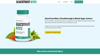 Thumbnail of com-glucotrustbites.com