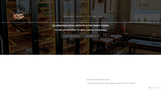 Thumbnail of canvascedar.com