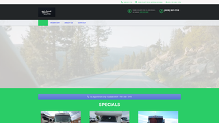 Thumbnail of nelsonautoinc.net
