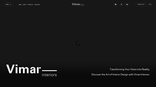 Thumbnail of vimarinteriors.com