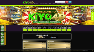 Thumbnail of kiyo4d81.com