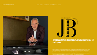 Thumbnail of jonbartletteventpianist.com