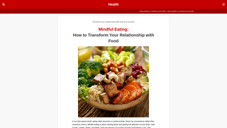 Thumbnail of wellnesspowerstep.com
