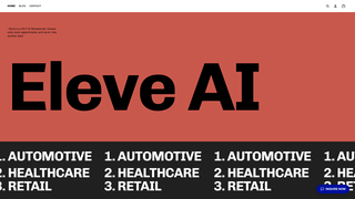 Thumbnail of eleveautomation.com