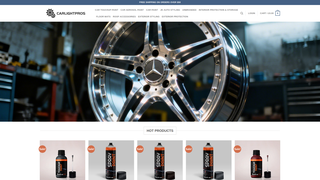 Thumbnail of carlightpros.com