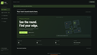 Site preview