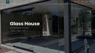 Thumbnail of glasshousenv.com