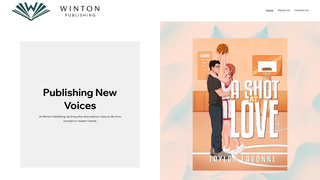 website thumbnail
