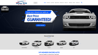 Thumbnail of vipmemberencoreauto.com