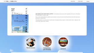 Thumbnail of afymf.org