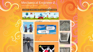 Thumbnail of amerillis.com