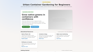 Thumbnail of itsgreenpointupdate.com