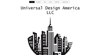 Thumbnail of universaldesignamerica.com