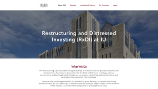 Thumbnail of rxdi.org