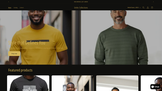 Thumbnail of unikscollection.com