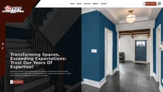 Thumbnail of romeropropaintingllc.com