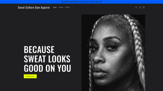 website thumbnail