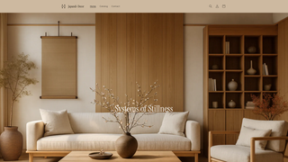 Thumbnail of japandi-decor.com