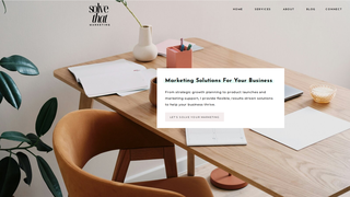 Thumbnail of solvethatmarketing.com