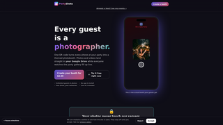 Site preview