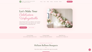 Site preview