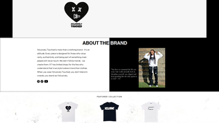 Thumbnail of xclusivelytouched.com