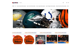 Thumbnail of sportixiaonline.com