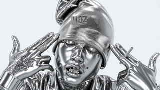 Screenshot of naztykidd.com