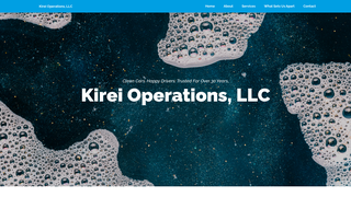 Thumbnail of kireioperations.com