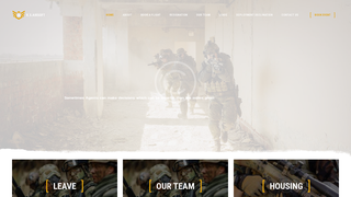 Thumbnail of utdnationarmservice.com