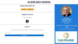 Thumbnail of alderrexowens.com