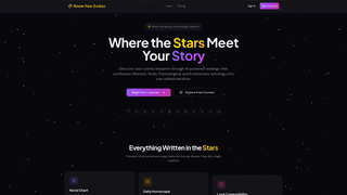 Site preview