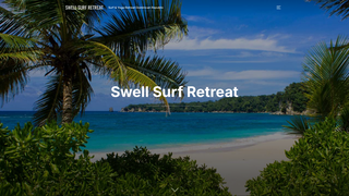 Thumbnail of swellsurfretreat.com