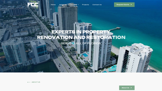 Thumbnail of flcertifiedcontractors.com